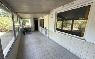 CASA INDIVIDUALA - D+P+1+M - 1550 MP TEREN - CATELU - Poză 31