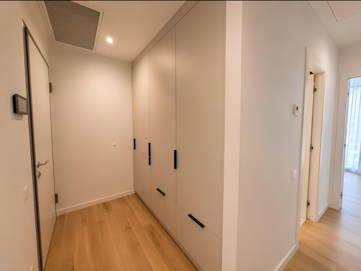 Apartament elegant 3 camere I UP-site Floreasca I Prima inchiriere - Poză 18