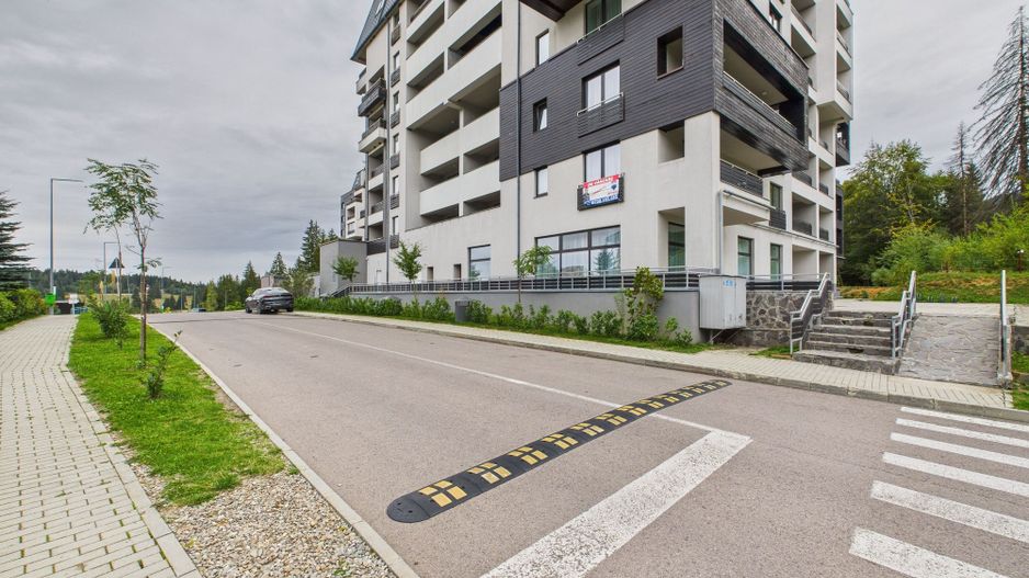 Apartament Premium- Silver Mountain, Poiana Brasov - Poză 18