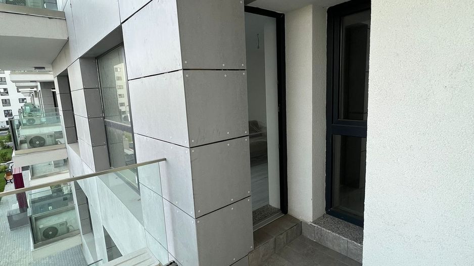 NOU Apartament 2 camere 2 băi Pipera | Complex Onix - Poză 13