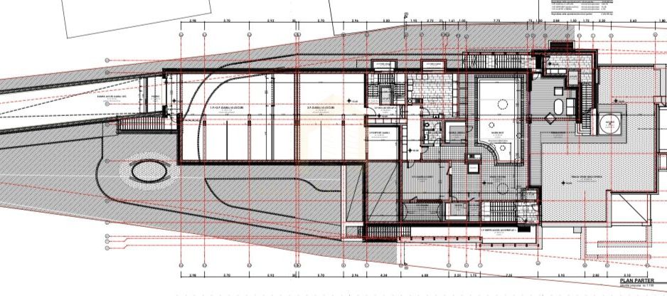 Vanzare teren autorizat, zona Hotel Belvedere - Poză 10