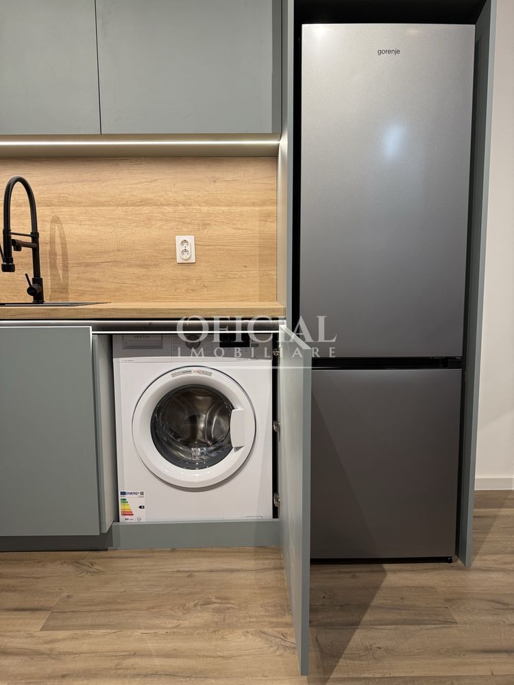 Apartament 2 camere | Parcare | Bloc nou | Lift | Eroilor Floresti - Poză 5