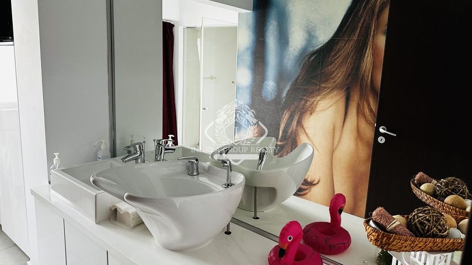 Spațiu ultracentral 710mp Piața Victoriei ideal pentru afaceri/birouri - Poză 19