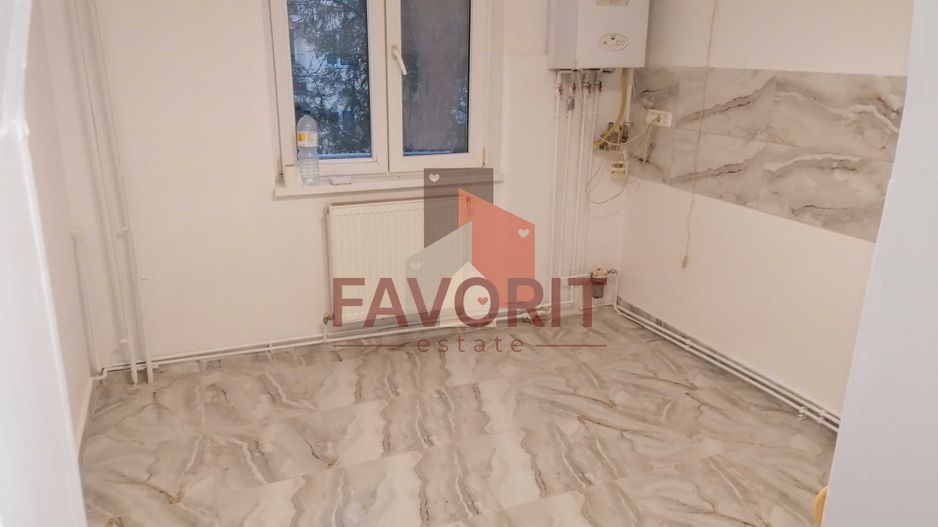 1 camera | Etaj 1 | Decomandat | Zona Excelenta | Renovat complet | Centrala - Poză 2