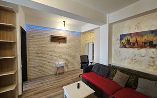 Apartament cu 2 camere Cartierul Visoianu - Poză 3