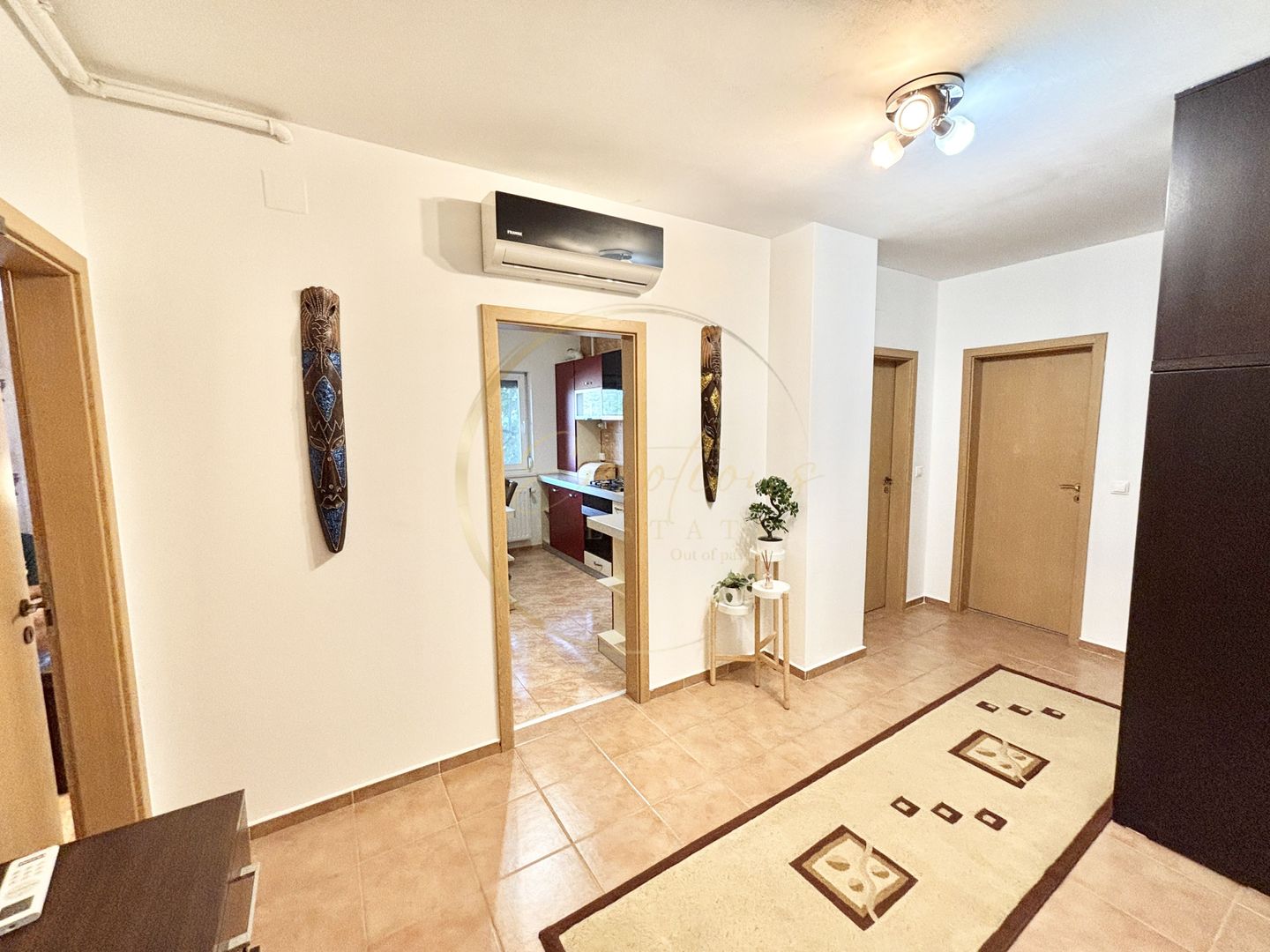 SUPER PREȚ | Apartament decomandat cu 2 camere - Zona Aradului | Loc de parcare - Poză 8