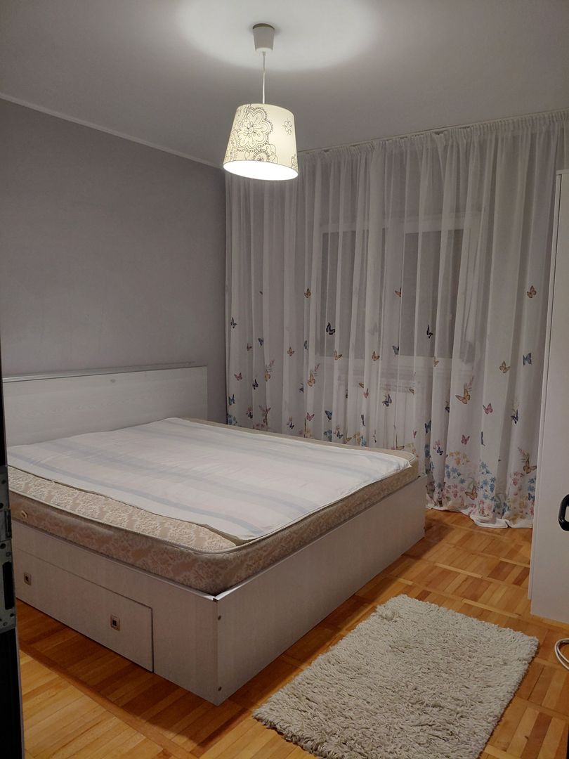 Apartament 3 camere decomandat – Etaj 1/4 – Mazepa 2 - Poză 5