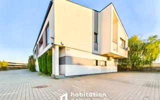 Apartament cu 3 camere, spațios, curte proprie,  Dumbrăvita - IKEA - Poză 27