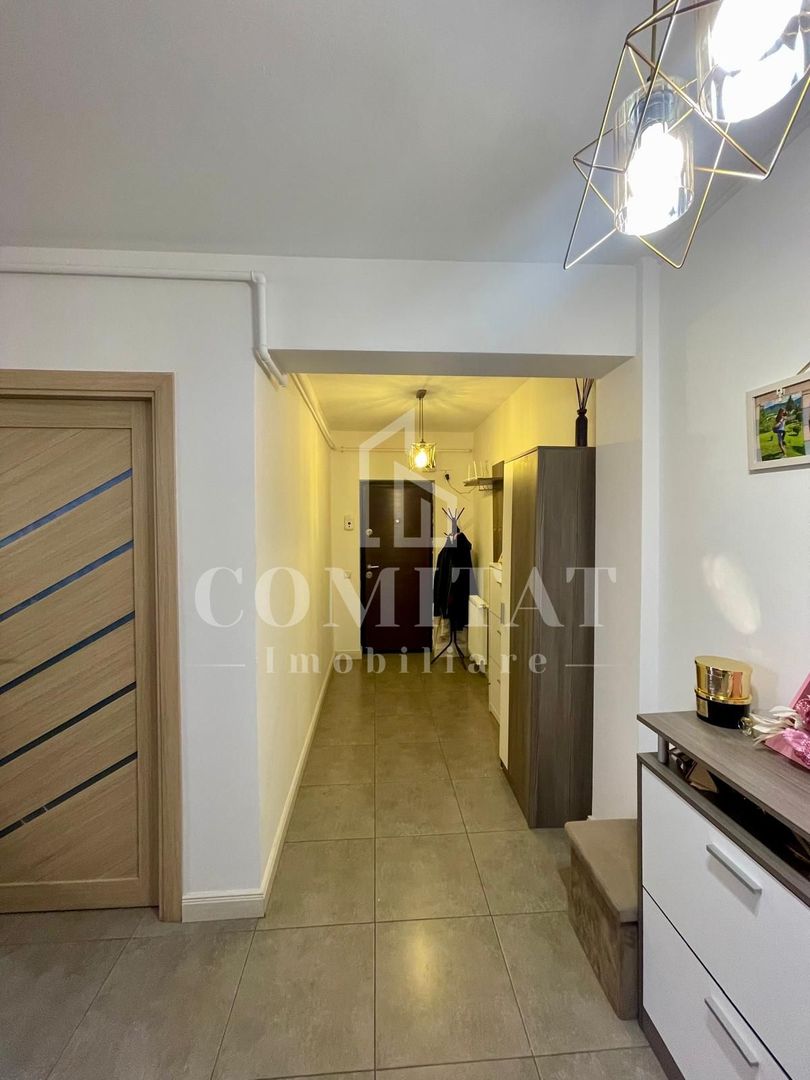 Apartament 2 camere decomandate | Loc de parcare | Eroilor - Poză 9
