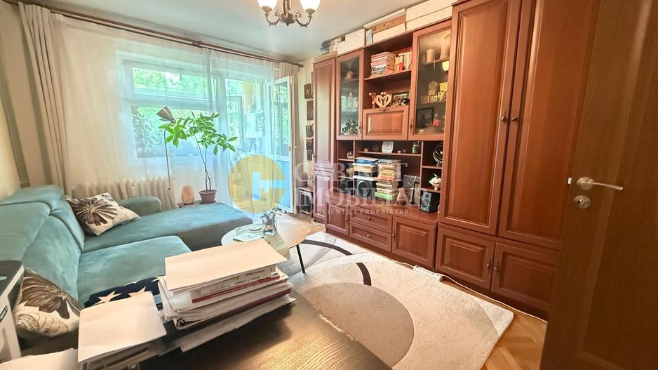 2 Camere Decomandat - Zona Podu De Piatra - Fara Risc - Poză 2