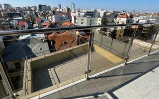 Ag BRASADAS închiriază BIROU 171mp Et 6 si 7 zona ROMANA. - Poză 8