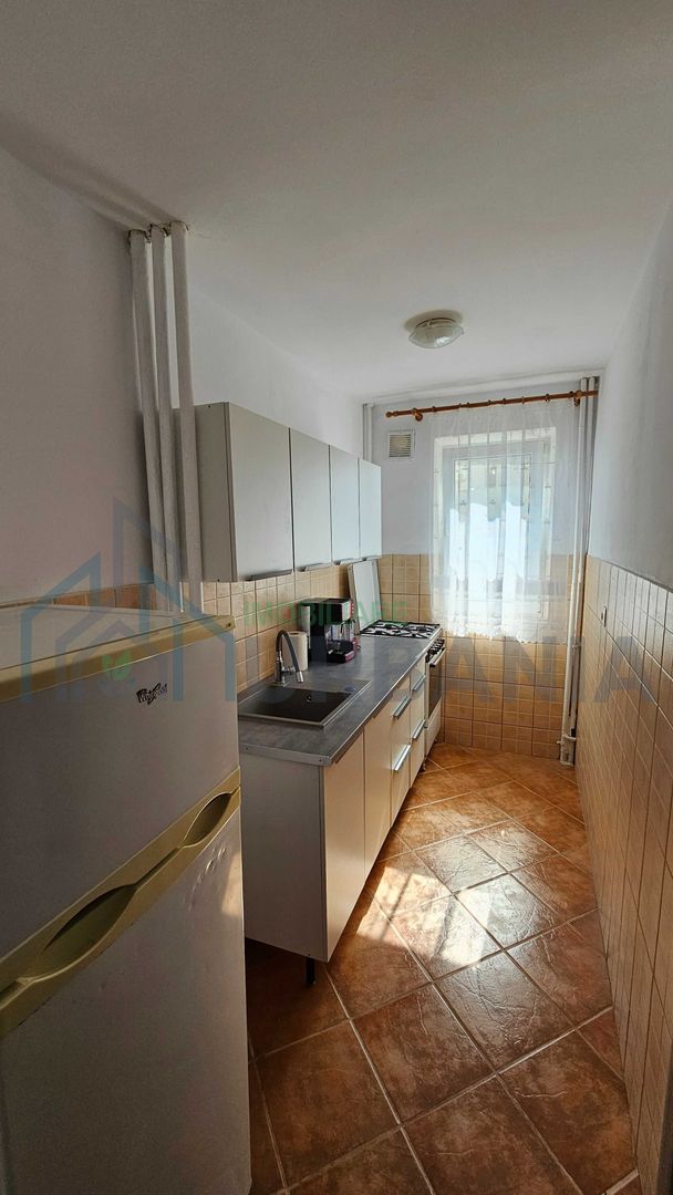 Apartament Podu Roș, ofertă de primă închiriere, Persoană fizică - Poză 3