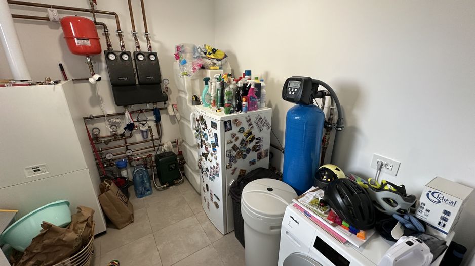 PROIECT  DEOSEBIT  IN  DUMBRAVITA - Poză 45