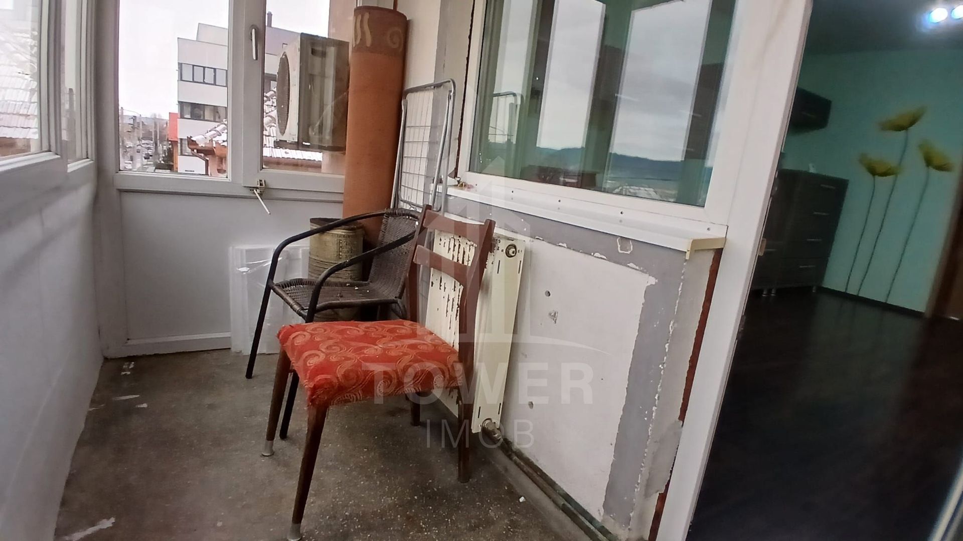 Apartament 2 camere semi | zona Vasile Aaron - Poză 10