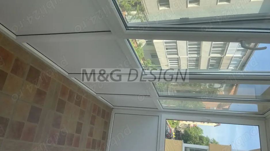 Apartament 3 camere Dambovita etaj 2 cu centrala - Poză 10