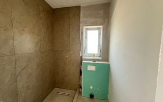 Casa-5 camere-P+1+P-147mp utili-600mp teren-Utilitati-Sanpetru - Poză 12