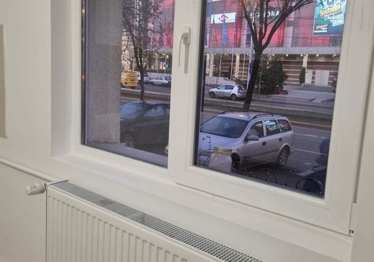 Spatiu Comercial aapartament vis a vis de Mall Vitan - Poză 7