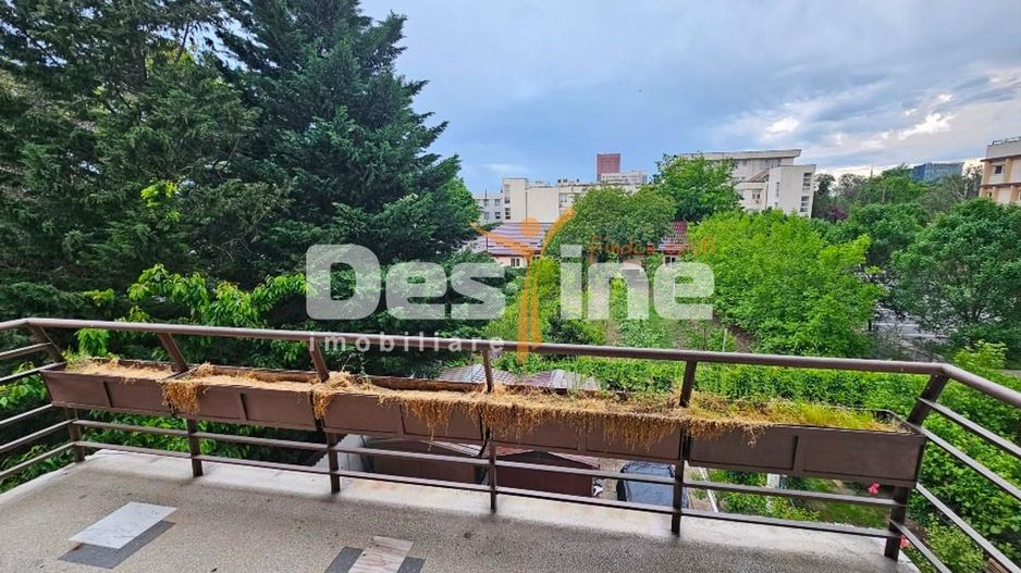 Apartament 4 camere I Domenii | 120 mp utili | Garaj | Terasa - Poză 11