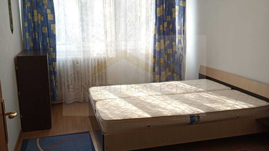 Apartament 3 camere de închiriat | Alexandru Obregia – Piața Sudului | 69 mp - Poză 4