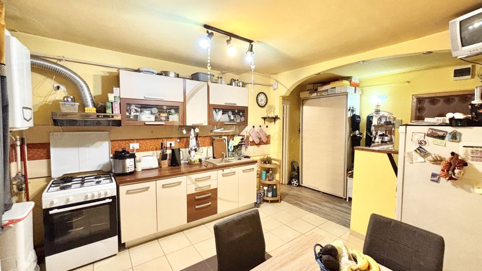 Apartament 2 camere decomandat - Lipovei, Timisoara - Poză 3