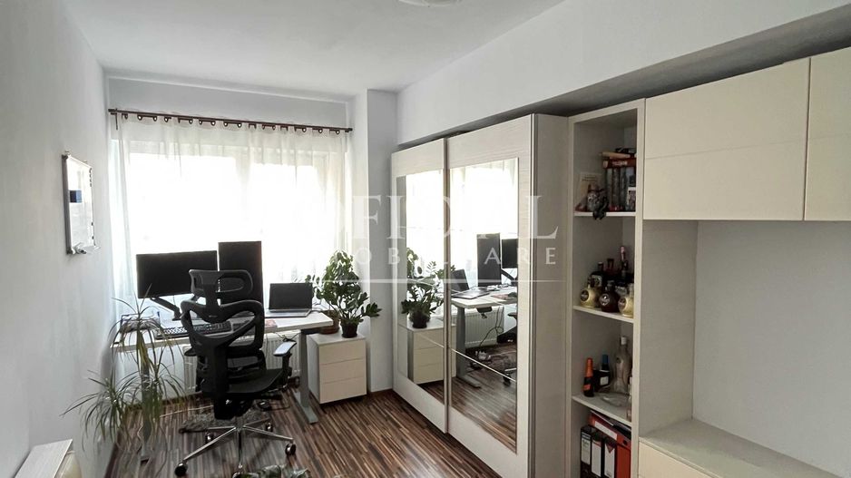 Apartament 3 camere | 87 Mp | 2 Garaje | 2 Bai | Marasti Dorobantilor - Poză 6