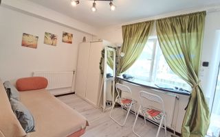 1 Camera, Ultracentral, Terasa, loc de parcare!! - Poză 5