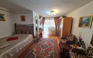 Garsoniera, Suprafata 30.5 mp, Etaj 7,  Zona Cetate - Poză 3