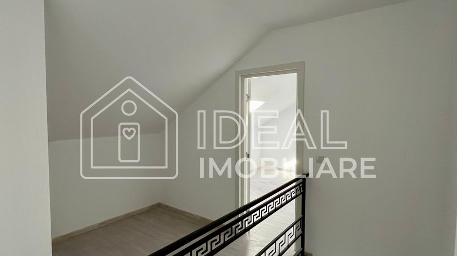 Mansardă cu 3 camere, 2 băi, 71 mp– zona Rahovei – Mihai Viteazu - Poză 4