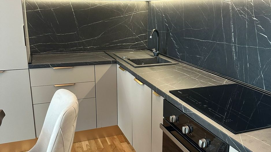 3 camere | 102 The Address | B. Vacarescu | 2 parcari+2 boxe - Poză 8