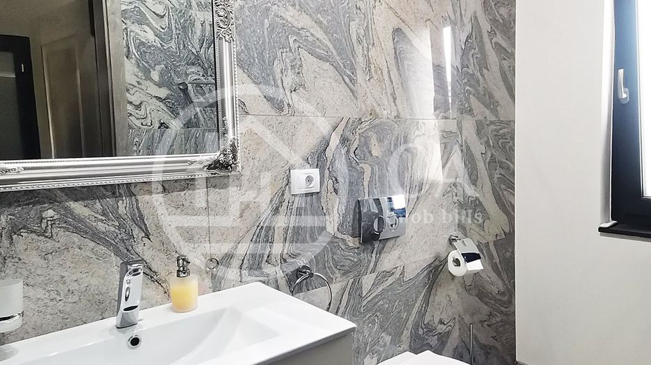 Casa de închiriat cu 6 camere în Cihei, Oradea - Poză 11