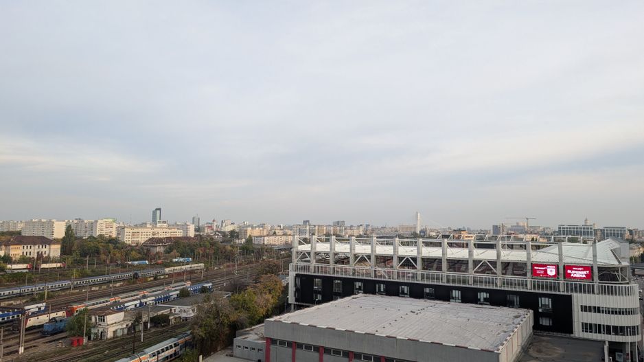 3 Camere Giulești, 60mp, Vedere Panoramică, Total de Renovat - Poză 26
