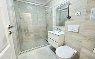 Prima chirie garsoniera - Biruinței, Popesti-Leordeni, acces metrou - Poză 8