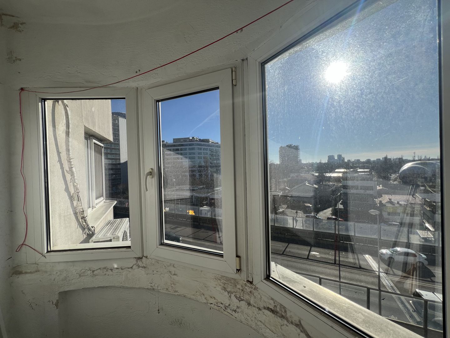 Apartament 3. camere Aviatiei - Metrou Aurel Vlaicu - Poză 12