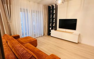 Apartament 2 camere de vânzare | 21 Residence | Etaj 9 | - Poză 1