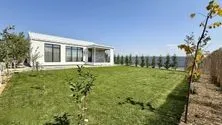 Casa de inchiriat | 4 camere Corbeanca, 500mp teren | cartier privat - Poză 13