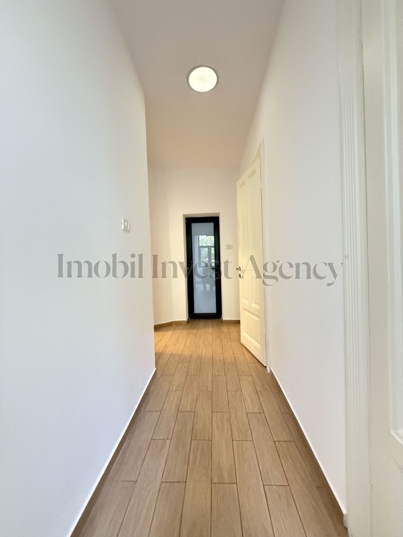 Vilă interbelică restaurată – Dorobanți Capitale 363 mp utili - Poză 7