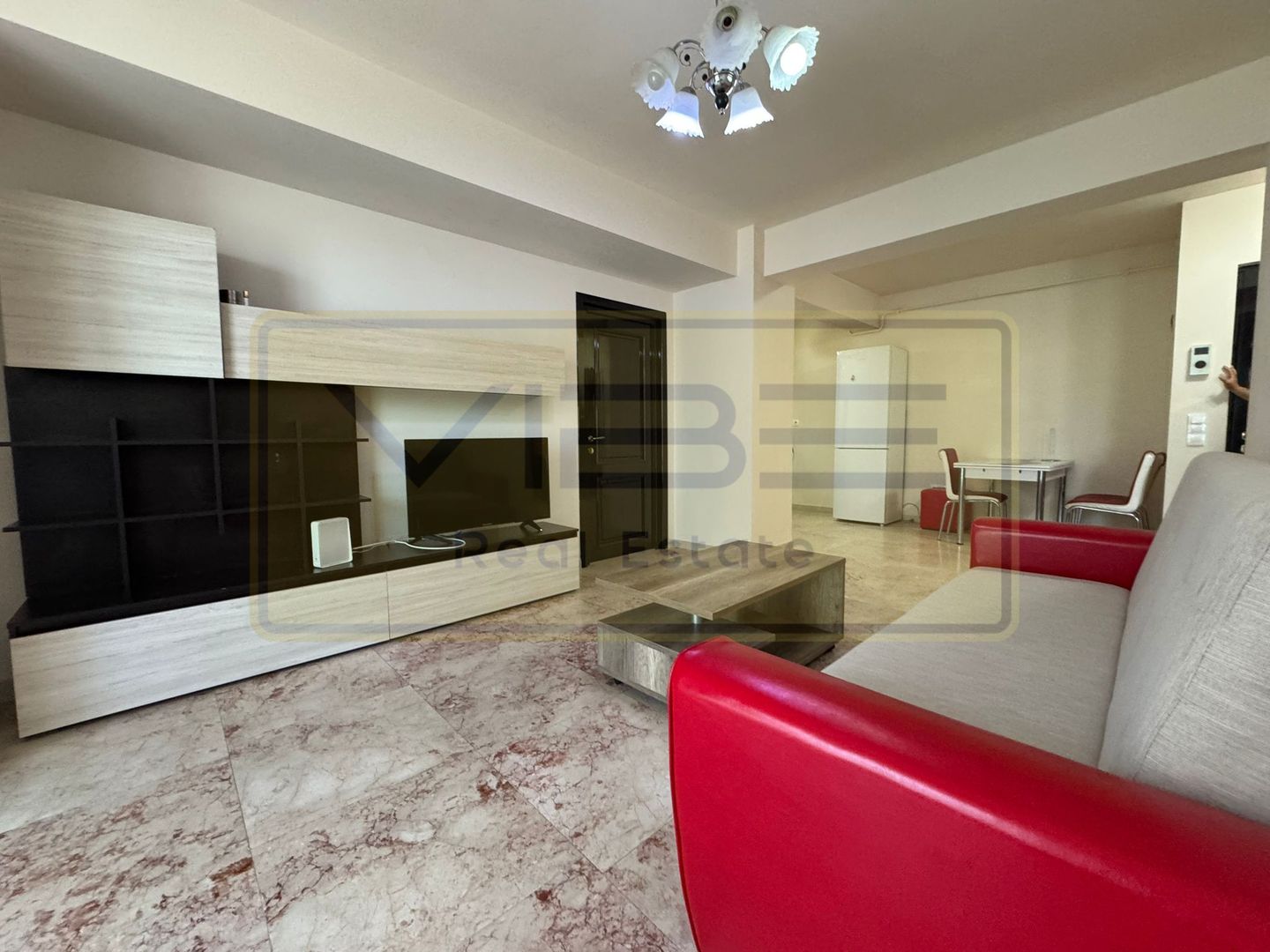 Apartament 2 dormitoare+living Parcul Copou 15 min Universitatea Cuza - Poză 3