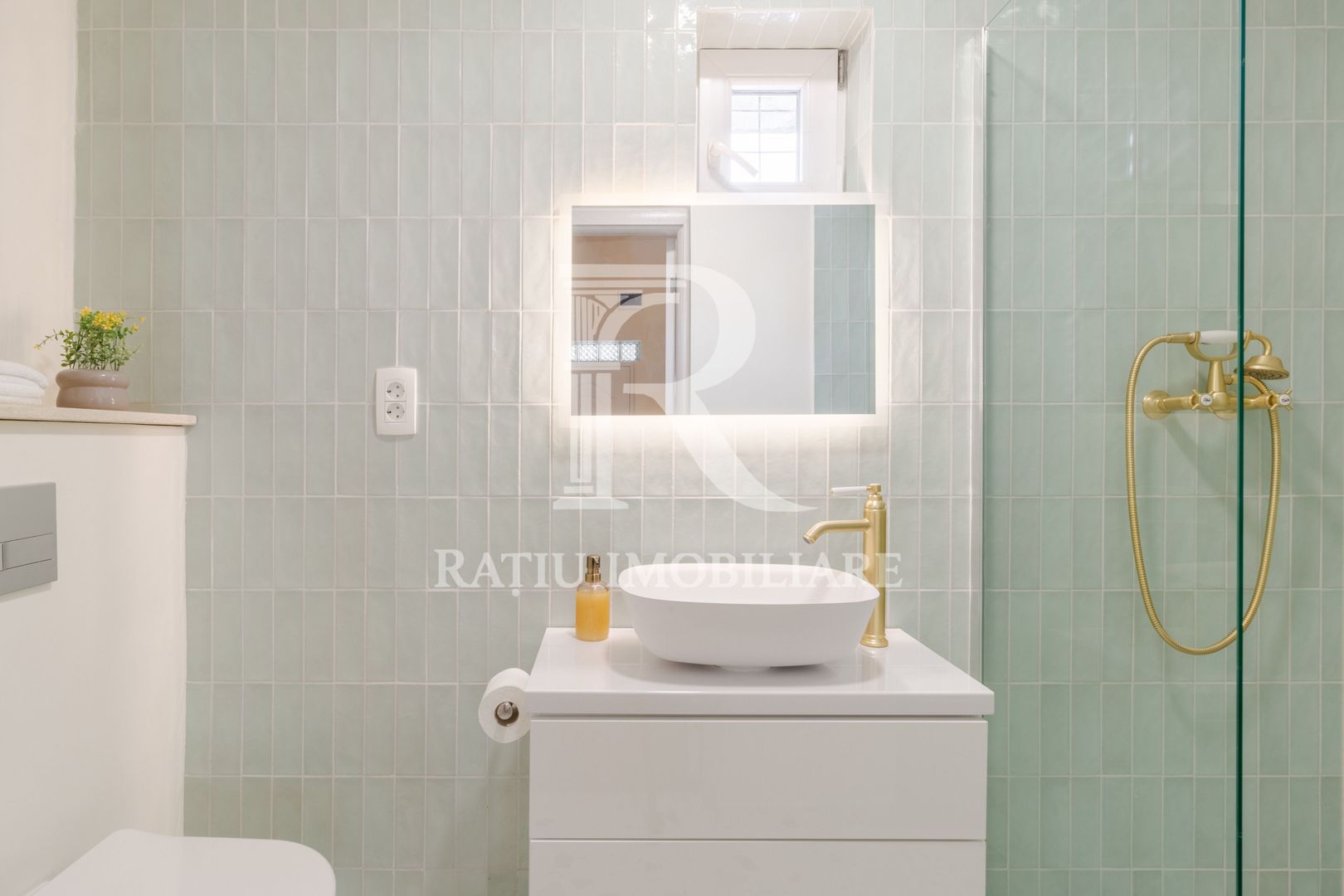 Casa cu 3 camere  | Ultracentral | Oradea - Poză 4