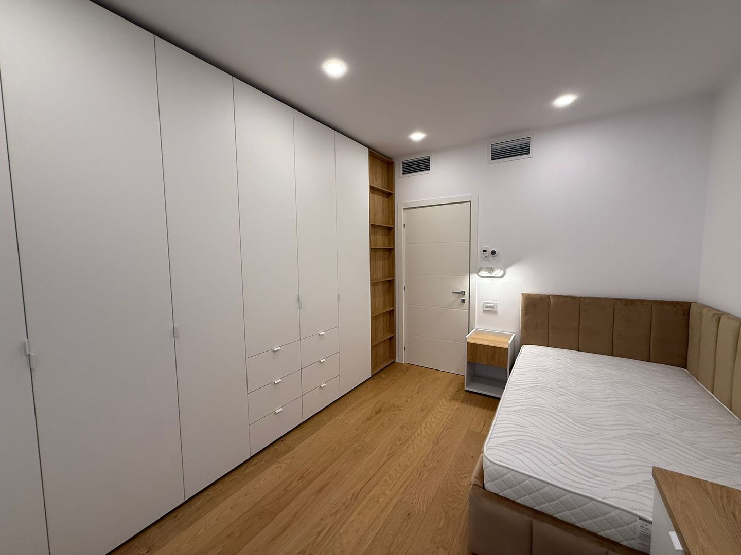 Apartament premium, clădire boutique nouă I Floreasca - Poză 7