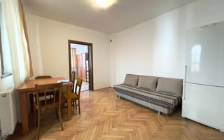 Apartament 2 camere | 52 Mp | Curte | Zona Gruia str. Fierului - Poză 6