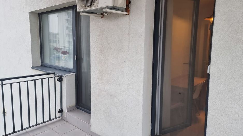 Apartament 2 camere + parcare inclusă - Greenfield Baneasa - Poză 14