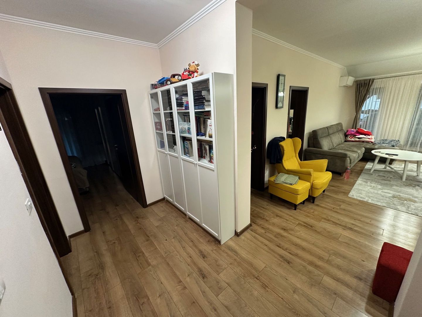 Casa parter cu carpot - Poză 9