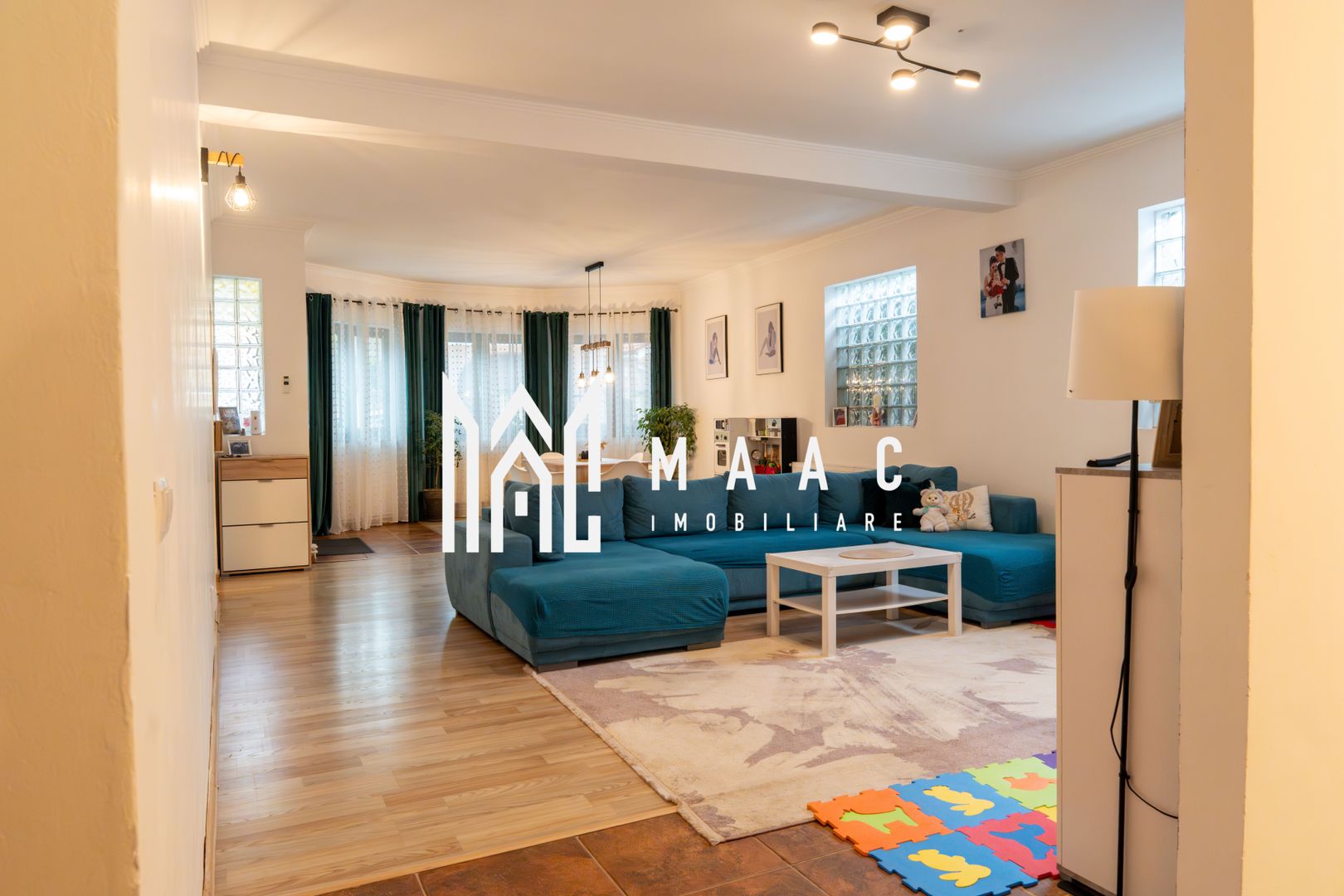 BLACK FRIDAY | Casa individuala | Teren 700 mp | Sura Mare - Poză 2