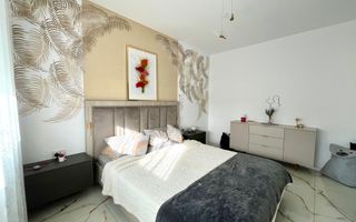 Duplex superb cu 3 camere | Mosnita Veche - Poză 4