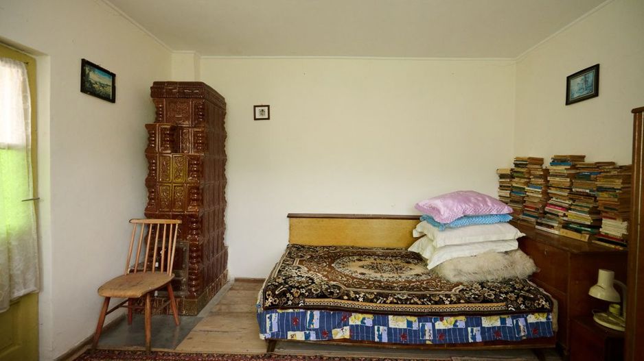 Casa cu teren generos - 4696 mp Apa Sarata - Campulung !! - Poză 28
