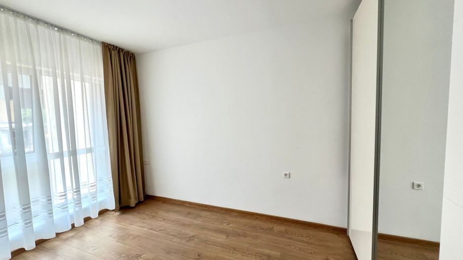 3 camere in curs de mobilare | Floreasca Residence - Poză 7