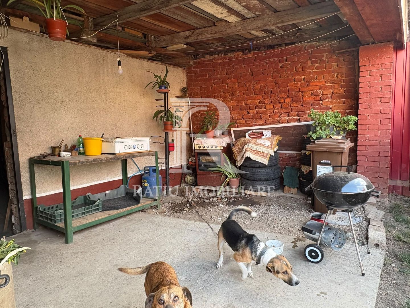 Casa cu 4 camere | Velenta | 127 MP Utili | Oradea - Poză 15