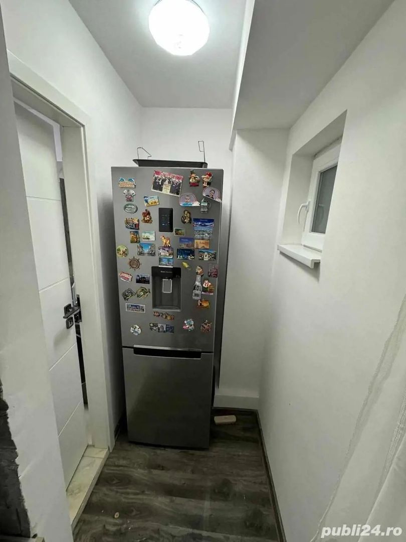 🏠 Vând apartament decomandat – zona Freidorf, lângă Liceul Auto - Poză 4