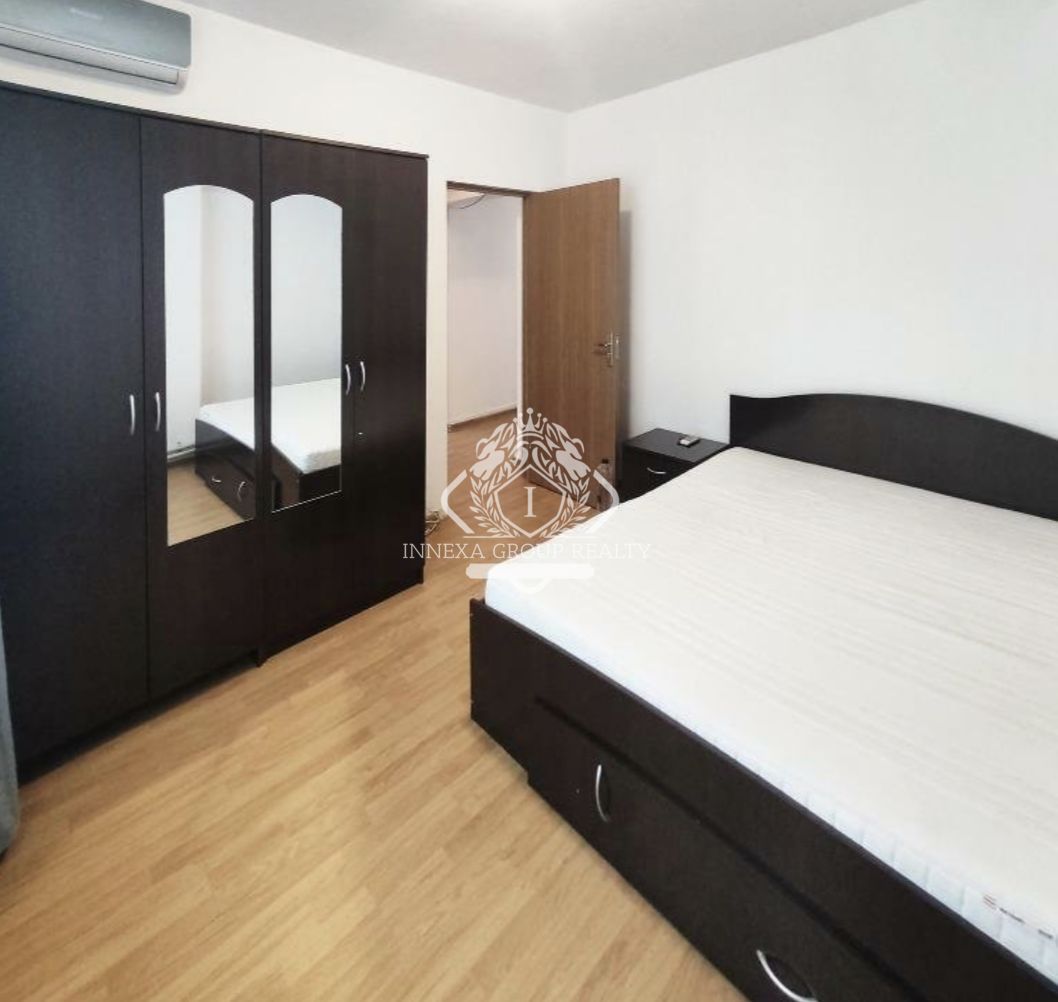 Stefan cel Mare-Stadion Dinamo | Apartament 3 camere | Centrala proprie | Metrou - Poză 4
