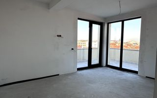 Penthouse cu 3 camere | Ultracentral | Oradea - Poză 12